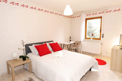 Zimmer 1 Zimmer zu vermieten in Capellen