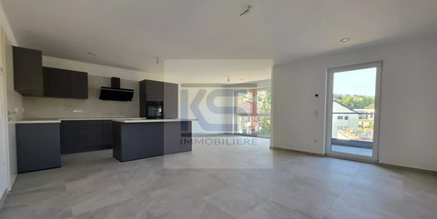 Apartment with 1 bedroom(s) to sell in Wiltz
