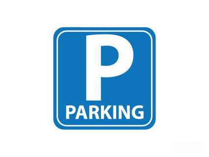Parqueamento para alugar em Luxembourg-Beggen