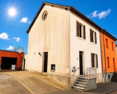 House with 2 bedroom(s) to sell in Oberkorn