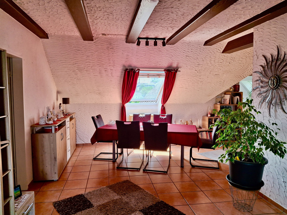 Wohnung 2 Zimmer zu vermieten in Konz - Photo 5