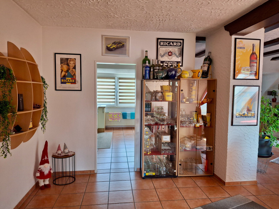 Wohnung 2 Zimmer zu vermieten in Konz - Photo 1