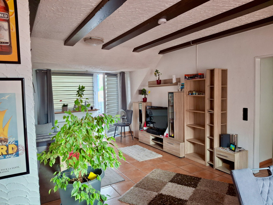 Wohnung 2 Zimmer zu vermieten in Konz - Photo 2