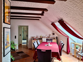 Wohnung 2 Zimmer zu vermieten in Konz - Photo 4
