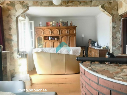 Maison 2 chambre(s) à vendre à Differdange