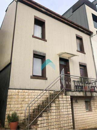 Maison 2 chambre(s) à vendre à Differdange