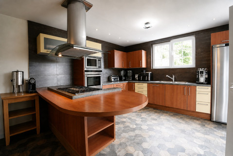 Semi-detached with 2 bedroom(s) to sell in Niederkorn