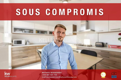 Doppelhaushälfte 5 Zimmer zu verkaufen in Rumelange
