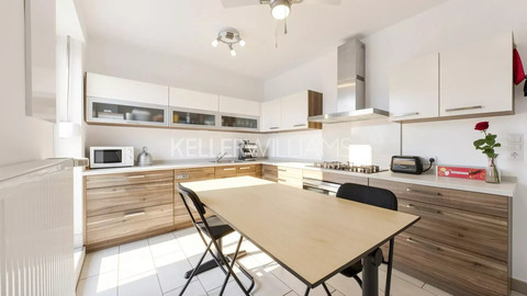 Semi-detached with 5 bedroom(s) to sell in Rumelange