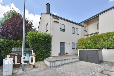Semi-detached with 3 bedroom(s) to sell in Mompach