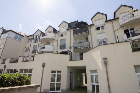 Apartment with 1 bedroom(s) to sell in Wasserbillig