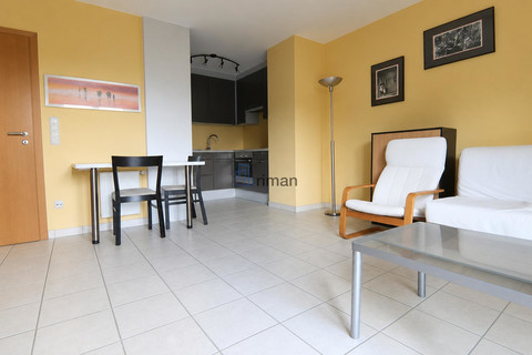 Wohnung 1 Zimmer zu verkaufen in Wasserbillig
