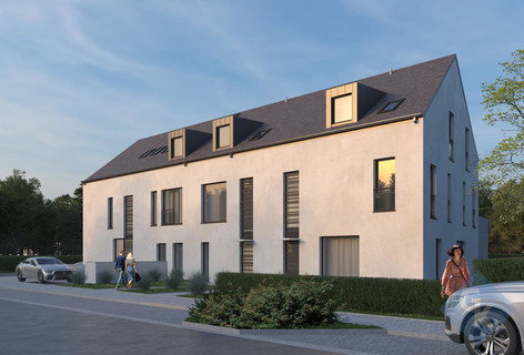 Housing developments to sell in Heiderscheid