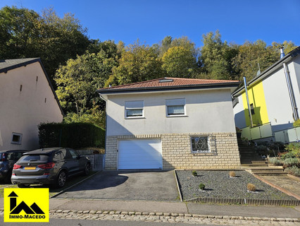 Detached house with 5 bedroom(s) to sell in Ernzen
