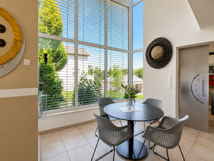 Semi-detached with 4 bedroom(s) to sell in Biwer