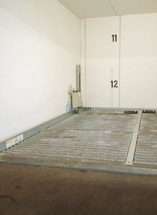 Car park to sell in Differdange