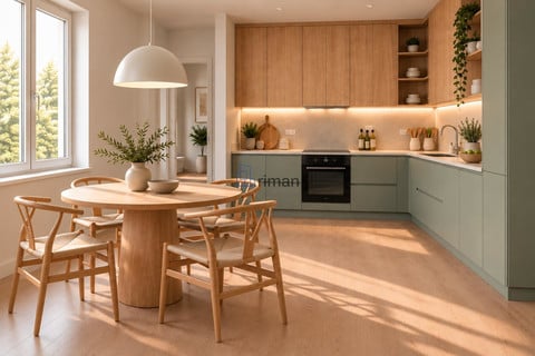 Apartment with 1 bedroom(s) to sell in Schifflange