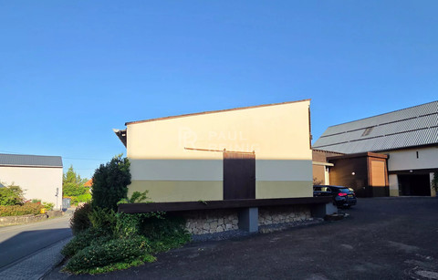 Armazém para alugar em Biesdorf