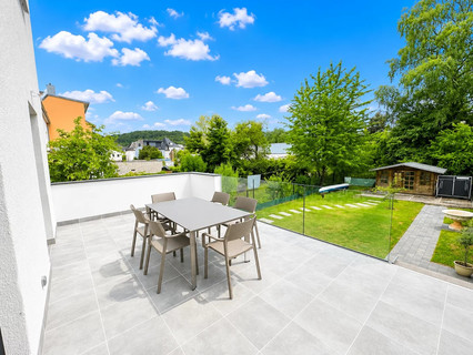 Haus 4 Zimmer zu verkaufen in Bereldange