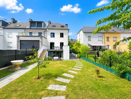 Haus 4 Zimmer zu verkaufen in Bereldange