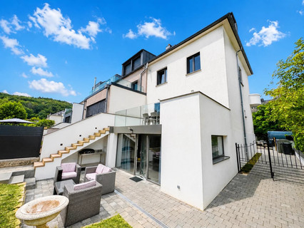 Haus 4 Zimmer zu verkaufen in Bereldange