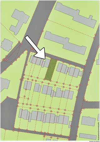 Grundstück zu verkaufen in Saarbrücken