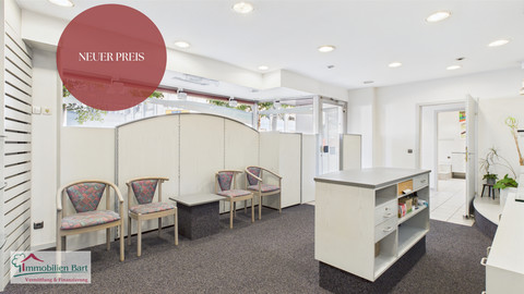 Office with 4  bedroom(s) to sell in Merzig