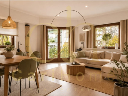 Apartment with 2 bedroom(s) to sell in Esch-sur-Alzette
