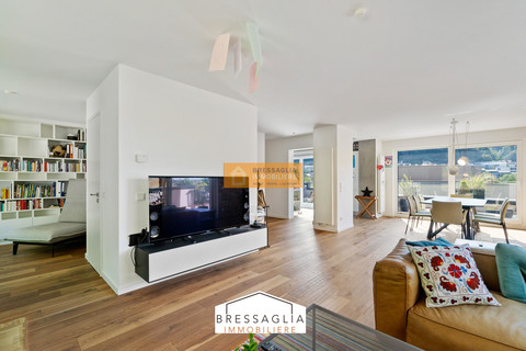 Penthouse com 3 quarto(s) para venda em Luxembourg-Eich