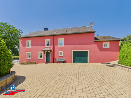 Detached house with 3 bedroom(s) to sell in Tuntange