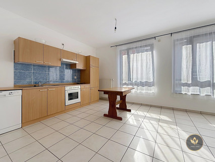 Apartment with 1 bedroom(s) to rent in Differdange