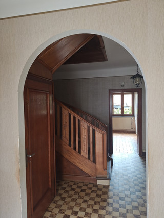 Maison 5 chambre(s) à vendre à Differdange