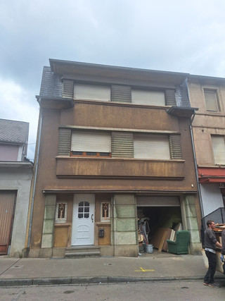 Maison 5 chambre(s) à vendre à Differdange