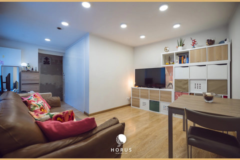 Apartamento com 2 quarto(s) para venda em Luxemburgo-Pfaffenthall