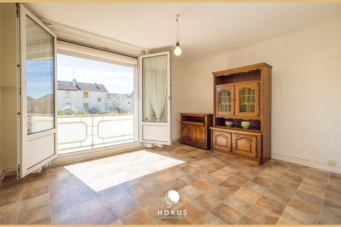 Apartamento com 2 quarto(s) para venda em Villerupt