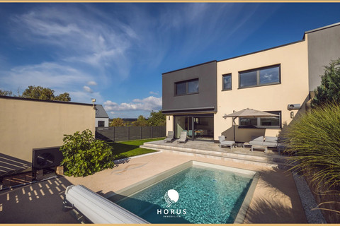 House with 4 bedroom(s) to sell in Tuntange