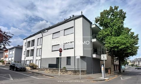 Apartment with 3 bedroom(s) to sell in Esch-sur-Alzette