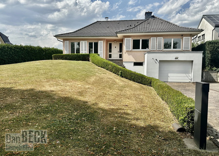 House with 3 bedroom(s) to rent in Noerdange