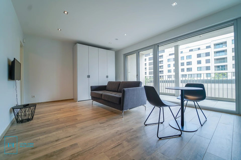 Studio to sell in Luxembourg-Gasperich