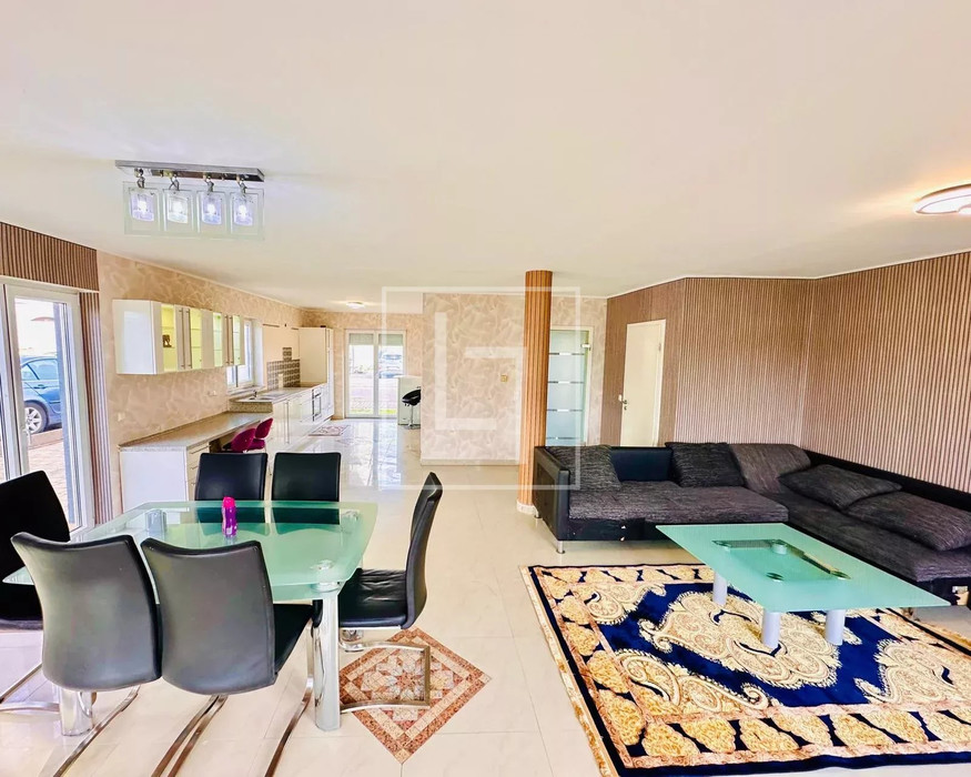 Haus 5 Zimmer zu vermieten in Perl - Photo 3