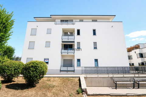 Apartment with 1 bedroom(s) to sell in Wasserbillig