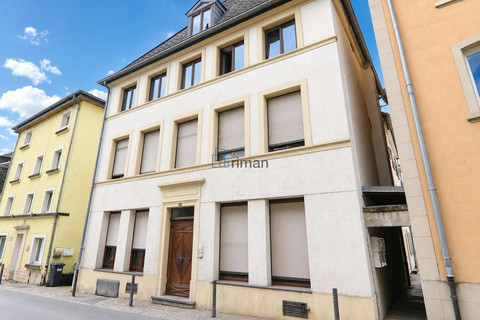 Apartamento com 1 quarto(s) para venda em Grevenmacher