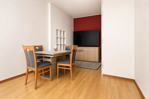 Wohnung 1 Zimmer zu verkaufen in Grevenmacher
