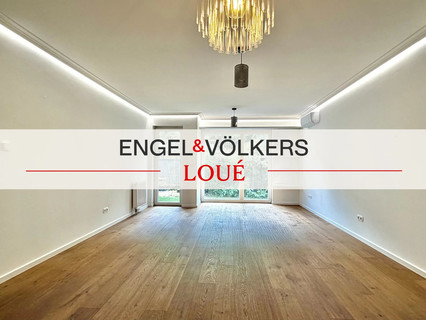 Appartement 2 chambre(s) à louer à Luxembourg-Beggen