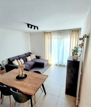Duplex 1 chambre(s) à vendre à Kayl