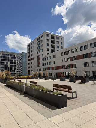 Appartement 1 chambre(s) à vendre à Esch-sur-Alzette