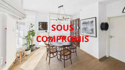Triplex with 4 bedroom(s) to sell in Bridel