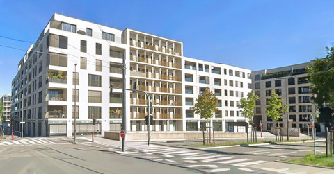 Parqueamento para alugar em Luxembourg-Gasperich