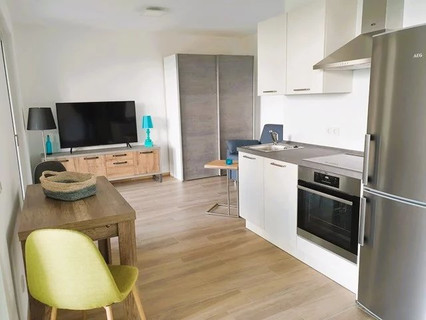 Studio to rent in Luxembourg-Gasperich