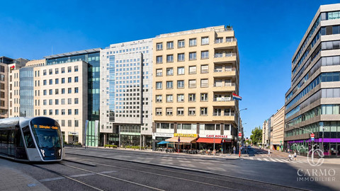 Bureau à vendre à Luxembourg